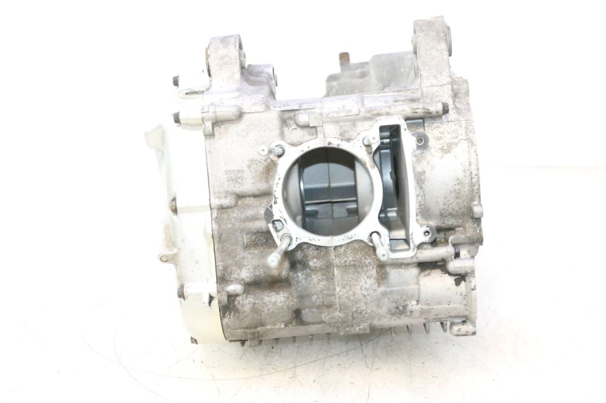 photo de UNTERER MOTORBLOCK YAMAHA XMAX X-MAX 125 (2006 - 2009) - Kennzeichnungen und Originalreferenzen