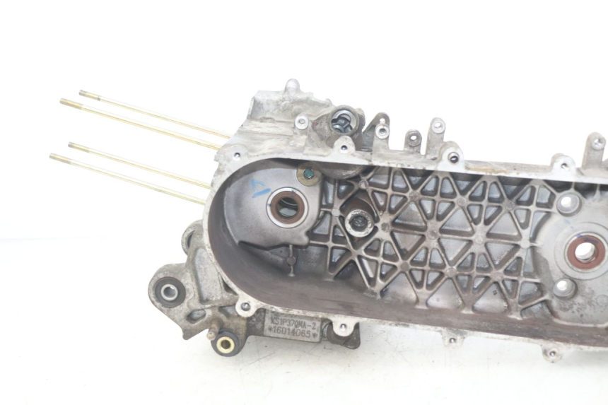 photo de KURBELGEHÄUSE SYM X-PRO 4T 50 (2014 - 2021) - Weitere Ansicht des Artikels