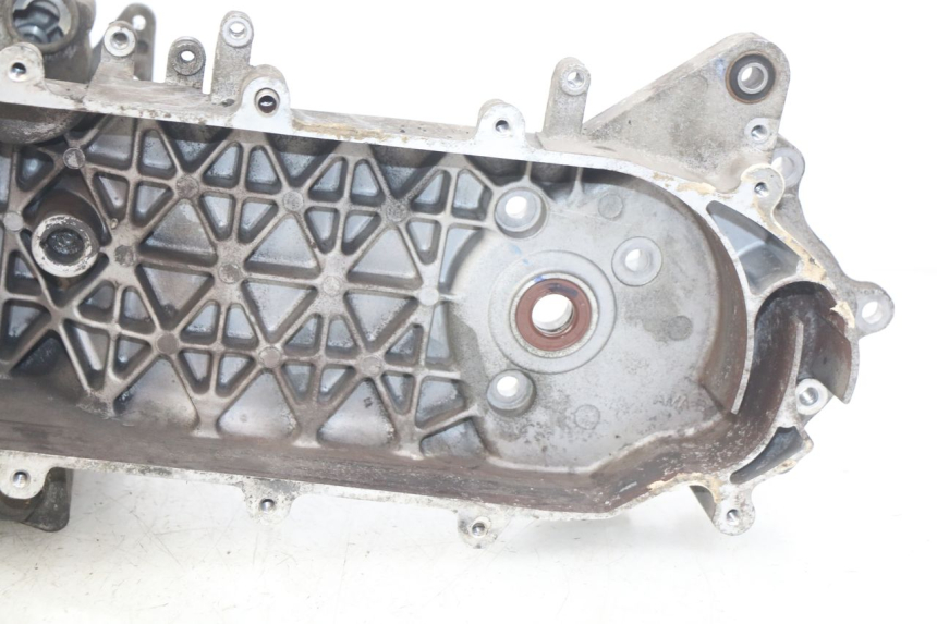 photo de KURBELGEHÄUSE SYM X-PRO 4T 50 (2014 - 2021) - Charakteristische Merkmale