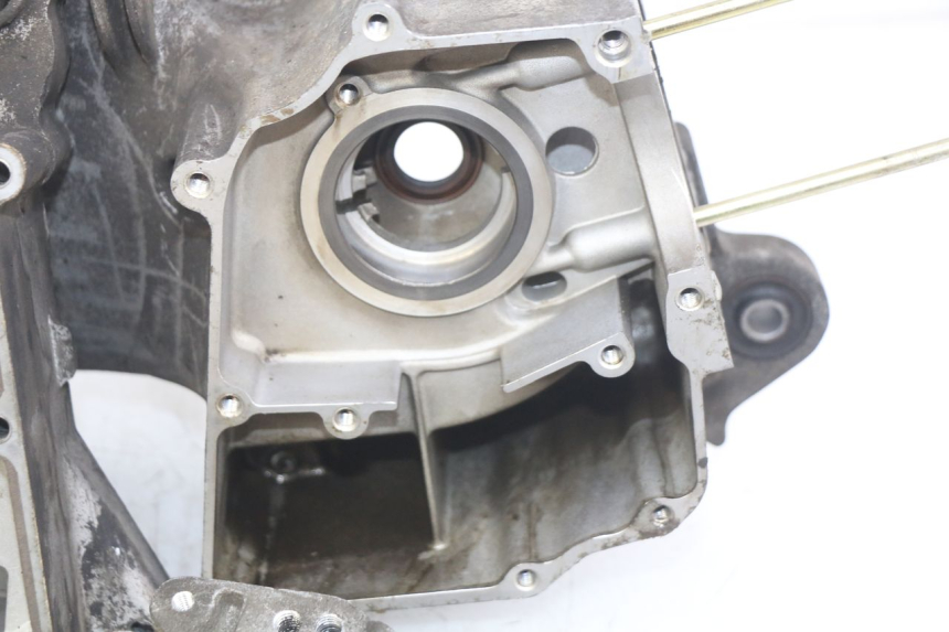 photo de KURBELGEHÄUSE SYM X-PRO 4T 50 (2014 - 2021) - Detaillierte Sichtprüfung