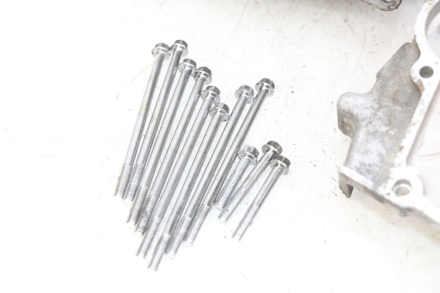 photo de KURBELGEHÄUSE SYM X-PRO 4T 50 (2014 - 2021) - Alternativer Blickwinkel