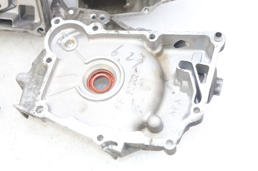 photo de KURBELGEHÄUSE SYM X-PRO 4T 50 (2014 - 2021) - Qualität der Gebrauchtware