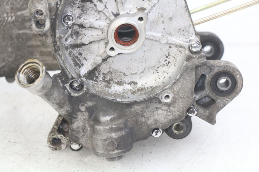 photo de KURBELGEHÄUSE SYM X-PRO 4T 50 (2014 - 2021) - Gesamtansicht des Produkts