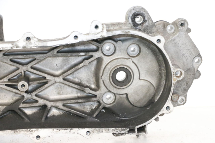 photo de KURBELGEHÄUSE HONDA X8R 50 (1998 - 2003) - Kennzeichnungen und Originalreferenzen