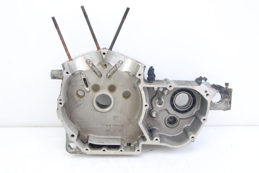 photo de MOTORBLOCK-UNTERTEIL BUELL XB12R XB 12 R 1200 (2004 - 2010) - Detailansicht des Bauteils