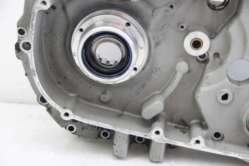 photo de MOTORBLOCK-UNTERTEIL BUELL XB12R XB 12 R 1200 (2004 - 2010) - Charakteristische Merkmale