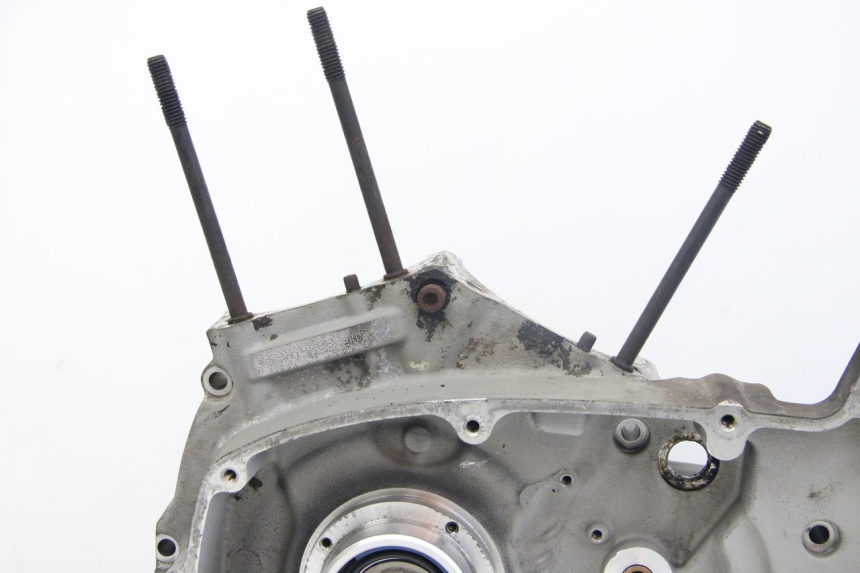 photo de MOTORBLOCK-UNTERTEIL BUELL XB12R XB 12 R 1200 (2004 - 2010) - Zoom auf Komponenten