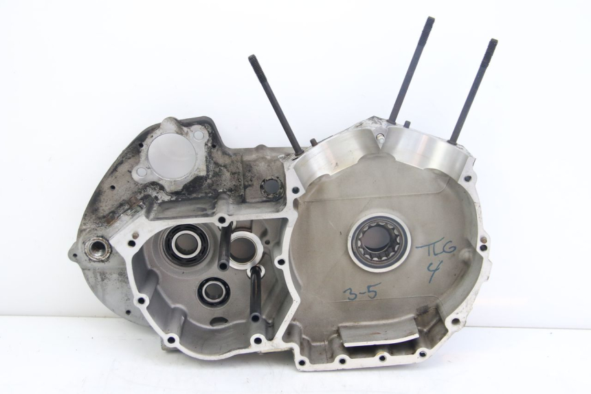 photo de MOTORBLOCK-UNTERTEIL BUELL XB12R XB 12 R 1200 (2004 - 2010) - Qualität der Gebrauchtware