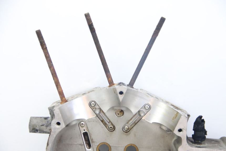 photo de MOTORBLOCK-UNTERTEIL BUELL XB12R XB 12 R 1200 (2004 - 2010) - Technische Nahaufnahme