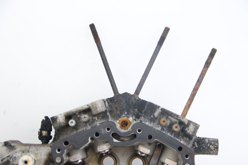 photo de MOTORBLOCK-UNTERTEIL BUELL XB12R XB 12 R 1200 (2004 - 2010) - Geprüftes Gebrauchtteil