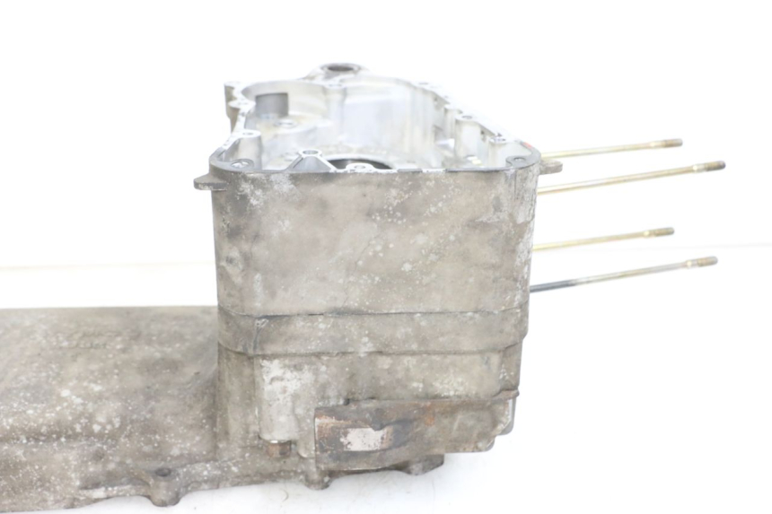 photo de Motorblock-Unterteil KYMCO XCITING 250 (2006 - 2009) - Zoom auf Gebrauchszustand