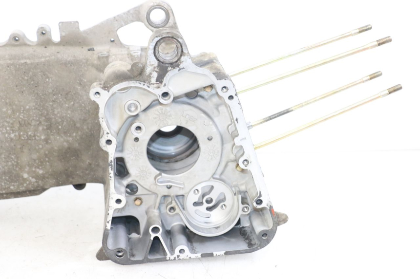 photo de Motorblock-Unterteil KYMCO XCITING 250 (2006 - 2009) - Gesamtansicht des Produkts