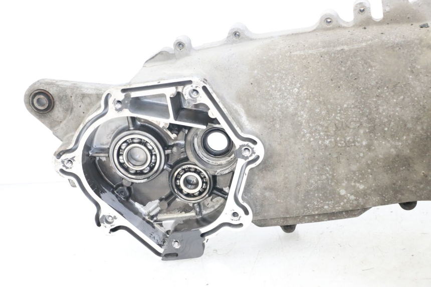 photo de Motorblock-Unterteil KYMCO XCITING 250 (2006 - 2009) - Details der Befestigungspunkte