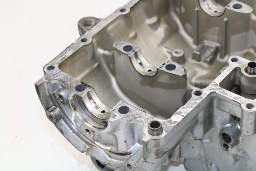 photo de KURBELGEHÄUSE YAMAHA XJS DIVERSION 600 (1997 - 1999) - Charakteristische Merkmale