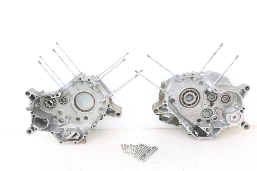 photo de KURBELGEHÄUSE HONDA XLV VARADERO 125 (2007 - 2012) - Detailansicht des Bauteils