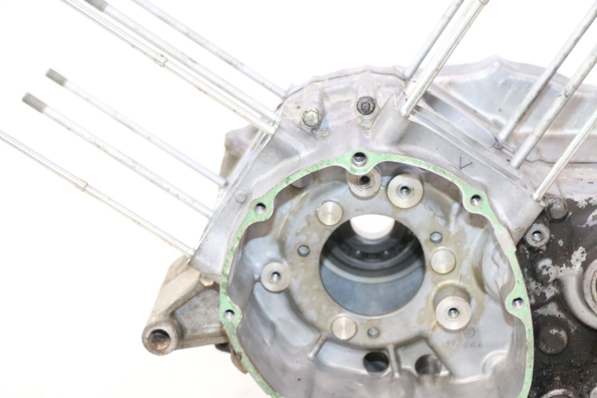 photo de KURBELGEHÄUSE HONDA XLV VARADERO 125 (2007 - 2012) - Charakteristische Merkmale