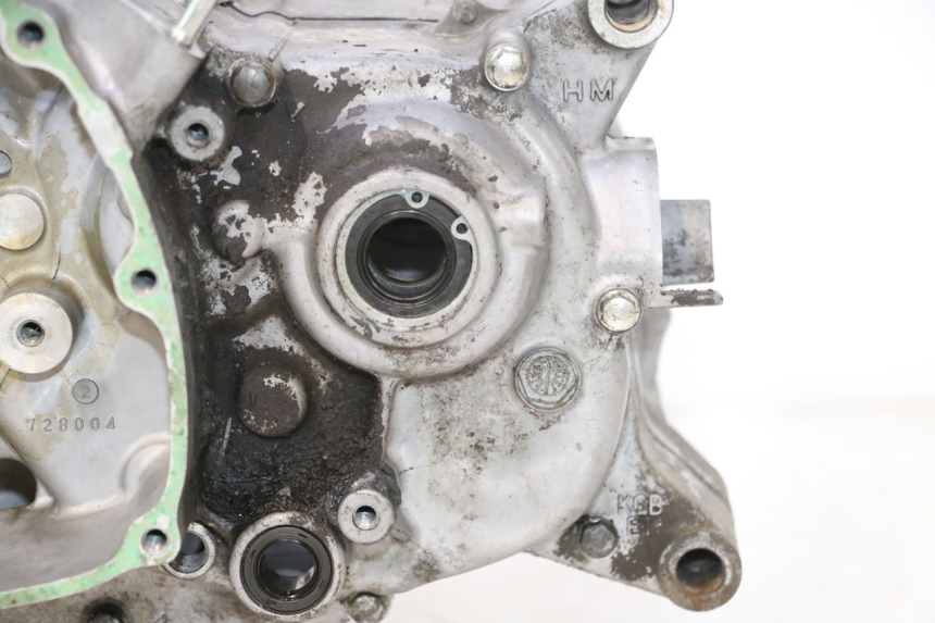 photo de KURBELGEHÄUSE HONDA XLV VARADERO 125 (2007 - 2012) - Zoom auf Komponenten