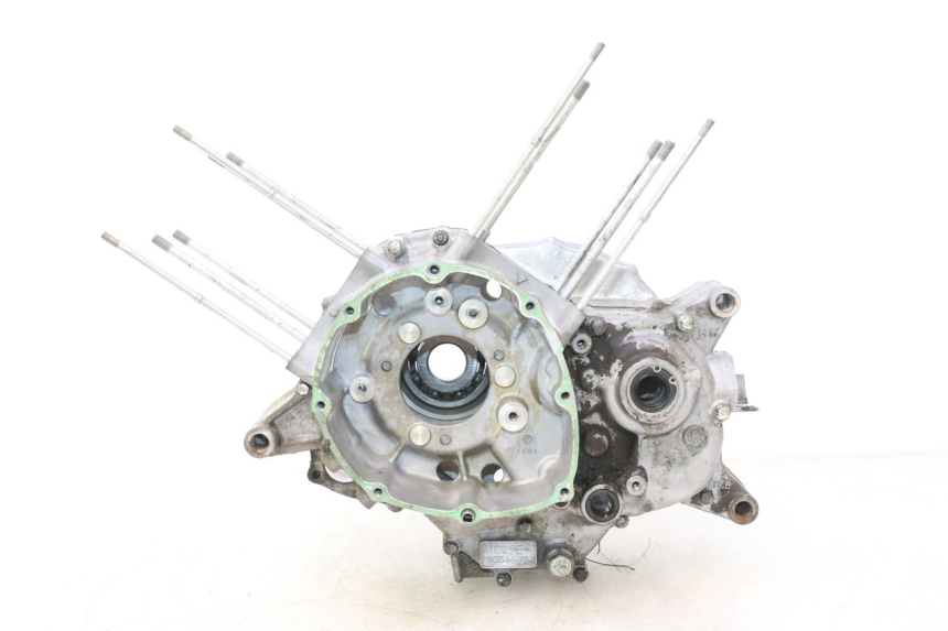 photo de KURBELGEHÄUSE HONDA XLV VARADERO 125 (2007 - 2012) - Hochauflösende Nahaufnahme