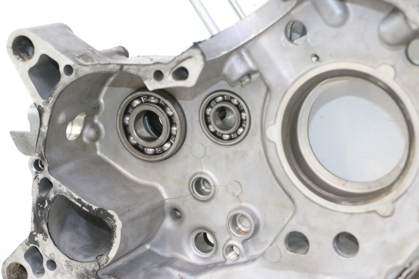 photo de KURBELGEHÄUSE HONDA XLV VARADERO 125 (2007 - 2012) - Detaillierte Sichtprüfung