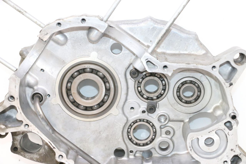 photo de KURBELGEHÄUSE HONDA XLV VARADERO 125 (2007 - 2012) - Fokus auf die Struktur