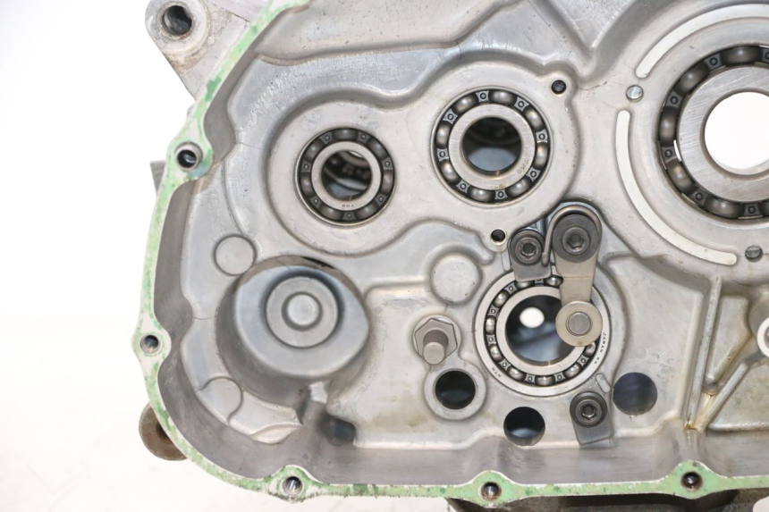 photo de KURBELGEHÄUSE HONDA XLV VARADERO 125 (2007 - 2012) - Oberflächenzustand und Material
