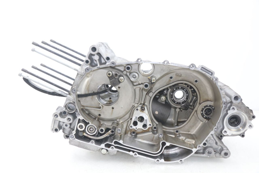 photo de KURBELGEHÄUSE YAMAHA XP T-MAX TMAX 500 (2008 - 2012) - Hauptansicht