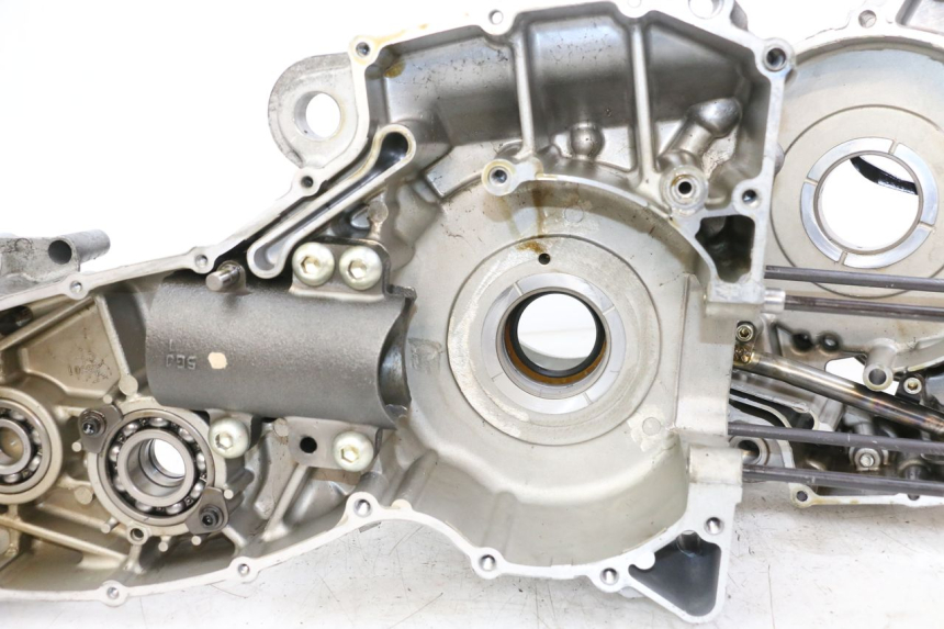 photo de KURBELGEHÄUSE YAMAHA XP T-MAX TMAX 500 (2008 - 2012) - Detailansicht des Bauteils