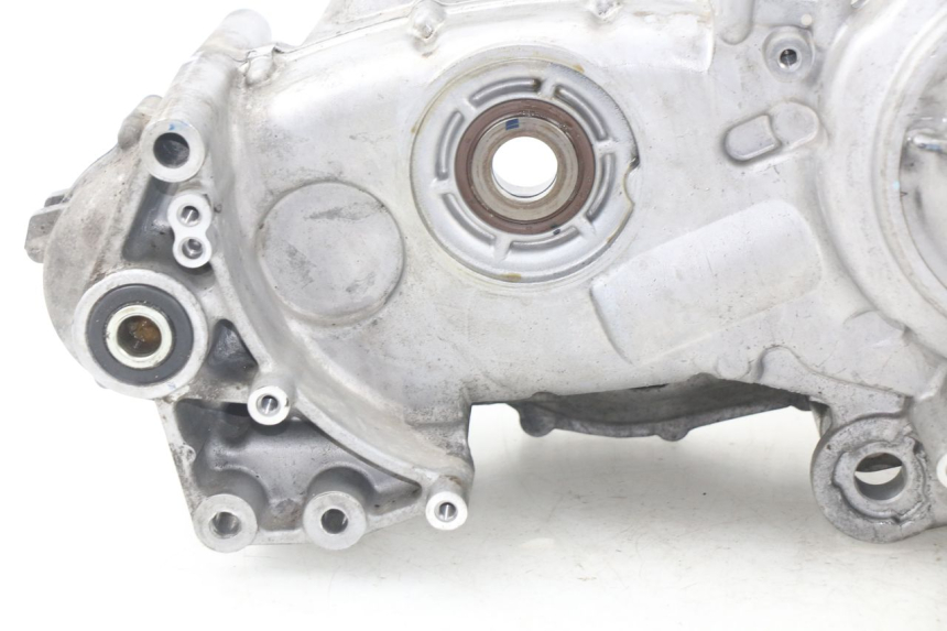 photo de KURBELGEHÄUSE YAMAHA XP T-MAX TMAX 500 (2008 - 2012) - Zoom auf Komponenten