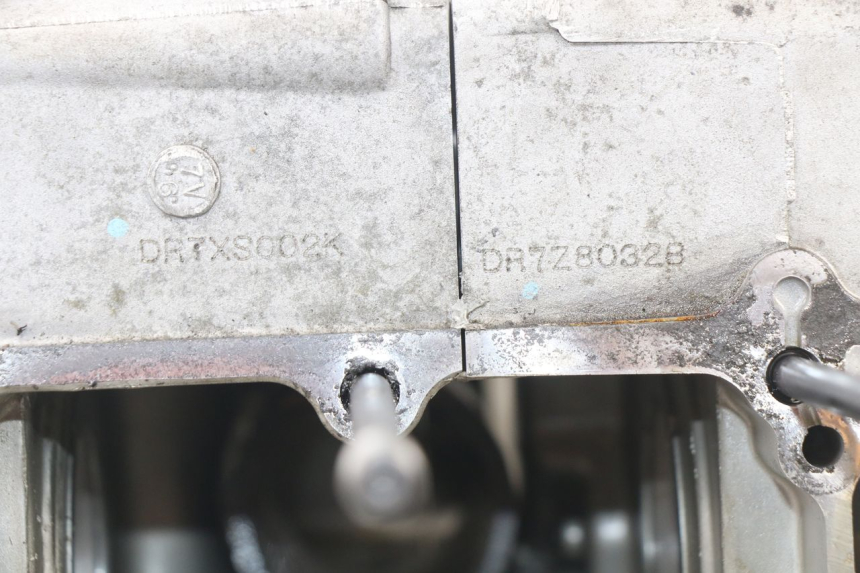 photo de KURBELGEHÄUSE YAMAHA XP T-MAX TMAX 500 (2008 - 2012) - Ergänzendes Produktfoto