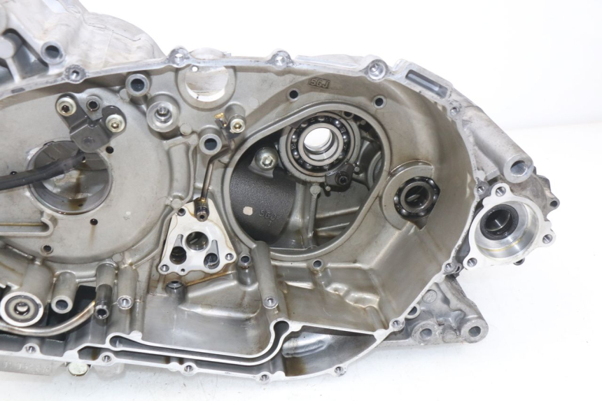 photo de KURBELGEHÄUSE YAMAHA XP T-MAX TMAX 500 (2008 - 2012) - Fokus auf die Struktur