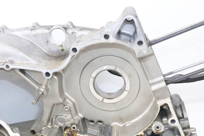 photo de KURBELGEHÄUSE YAMAHA XP T-MAX TMAX 500 (2008 - 2012) - Profilansicht des Ersatzteils