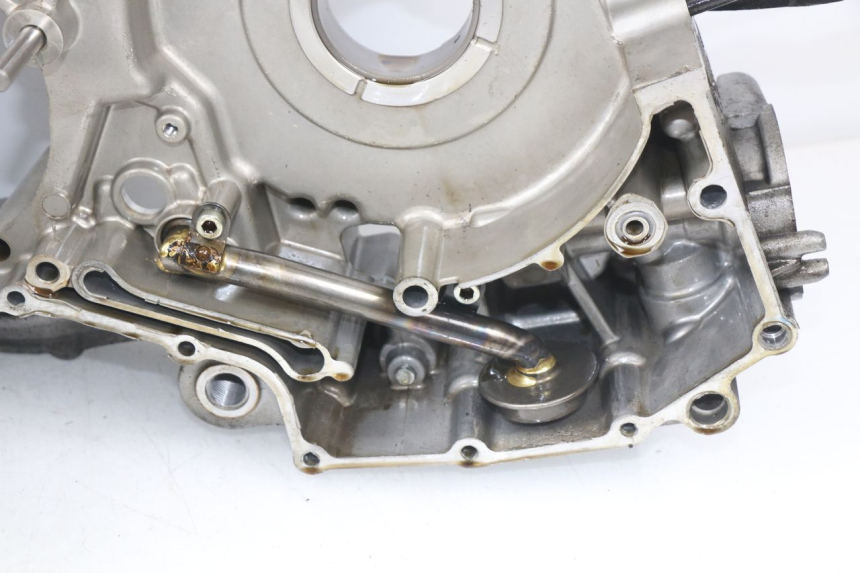 photo de KURBELGEHÄUSE YAMAHA XP T-MAX TMAX 500 (2008 - 2012) - Hauptansicht