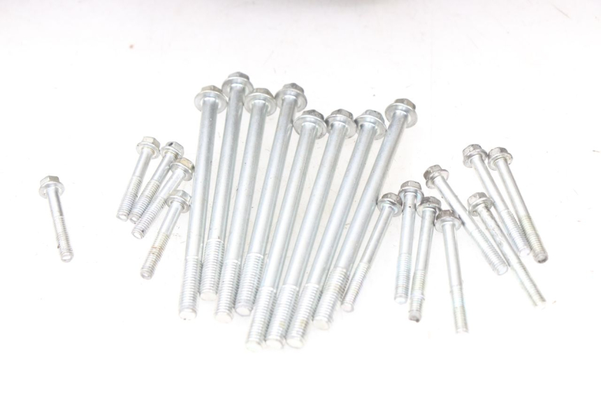 photo de KURBELGEHÄUSE YAMAHA XP T-MAX TMAX 500 (2008 - 2012) - Alternative Perspektive