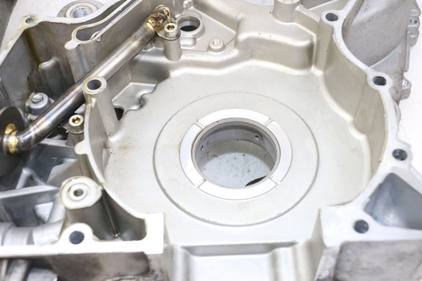 photo de KURBELGEHÄUSE YAMAHA XP T-MAX TMAX 500 (2008 - 2012) - Geprüftes Gebrauchtteil