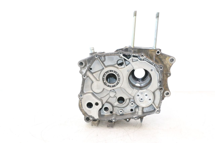 photo de KURBELGEHÄUSE SMC XROAD 150 - Detailansicht des Bauteils