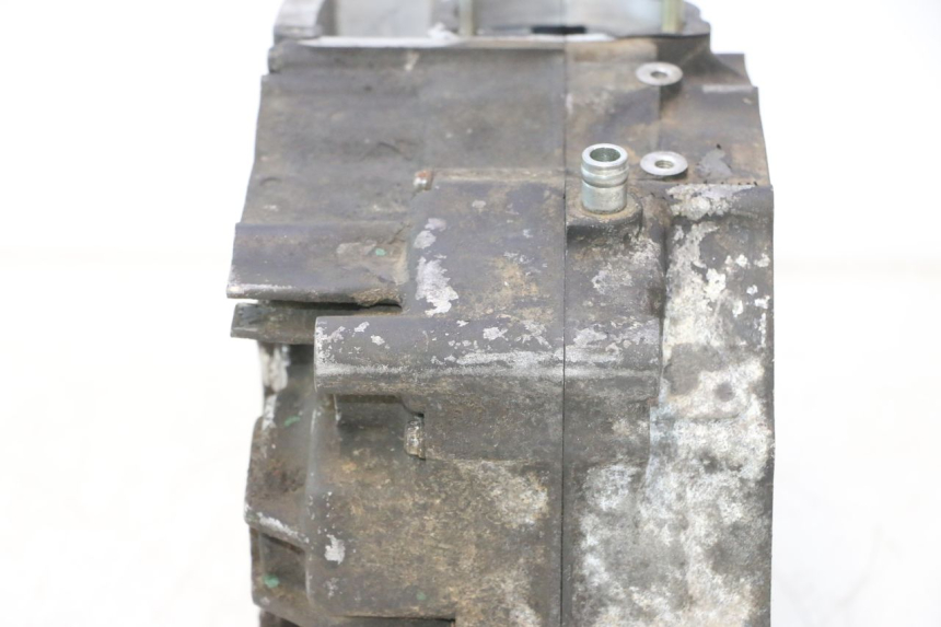 photo de KURBELGEHÄUSE SMC XROAD 150 - Charakteristische Merkmale