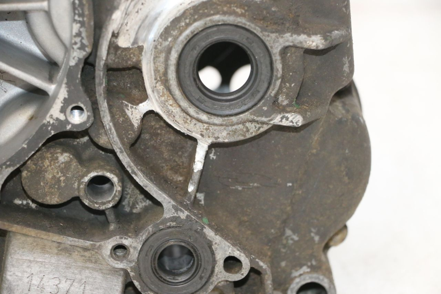 photo de KURBELGEHÄUSE SMC XROAD 150 - Ergänzendes Produktfoto