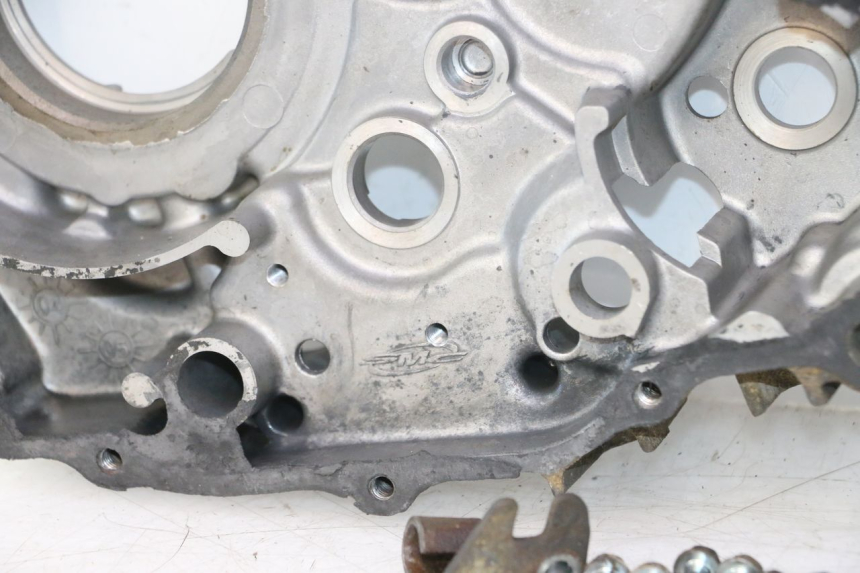 photo de KURBELGEHÄUSE SMC XROAD 150 - Profilansicht des Ersatzteils