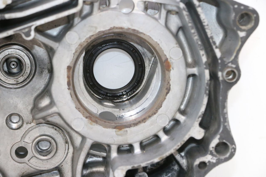 photo de KURBELGEHÄUSE SMC XROAD 150 - Detailansicht des Bauteils