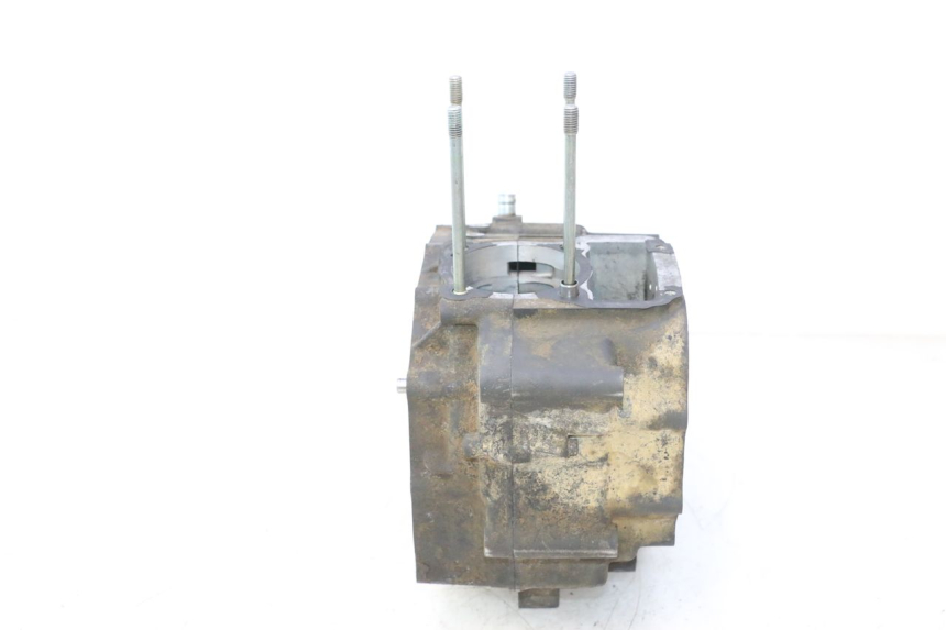 photo de KURBELGEHÄUSE SMC XROAD 150 - Oberflächenzustand und Material