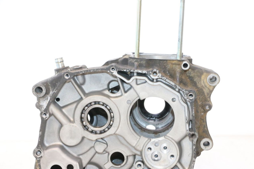 photo de KURBELGEHÄUSE SMC XROAD 150 - Geprüftes Gebrauchtteil