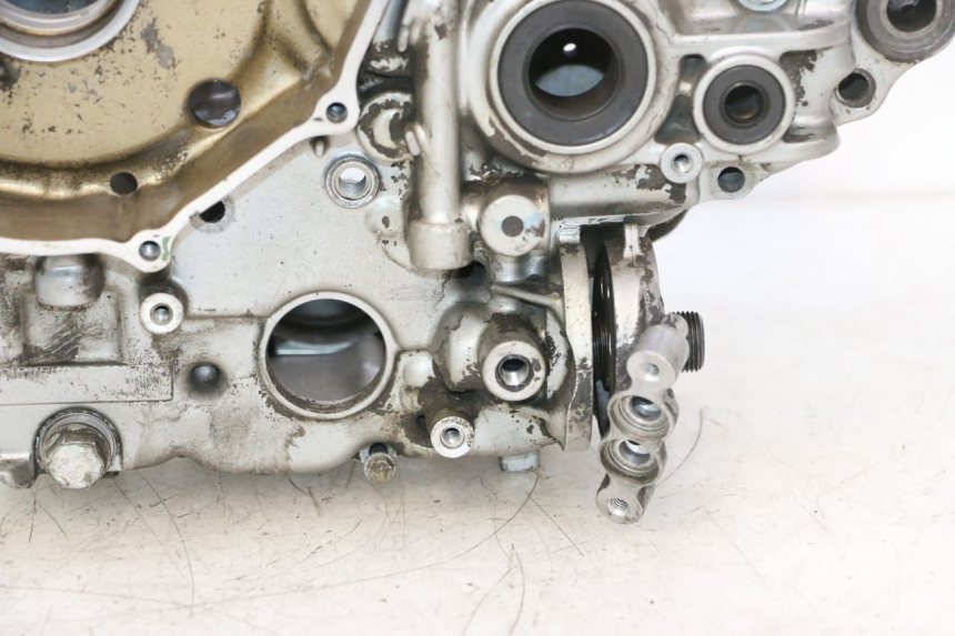 photo de KURBELGEHÄUSE HONDA XRV AFRICA TWIN 750 (1990 - 1992) - Details der Befestigungspunkte