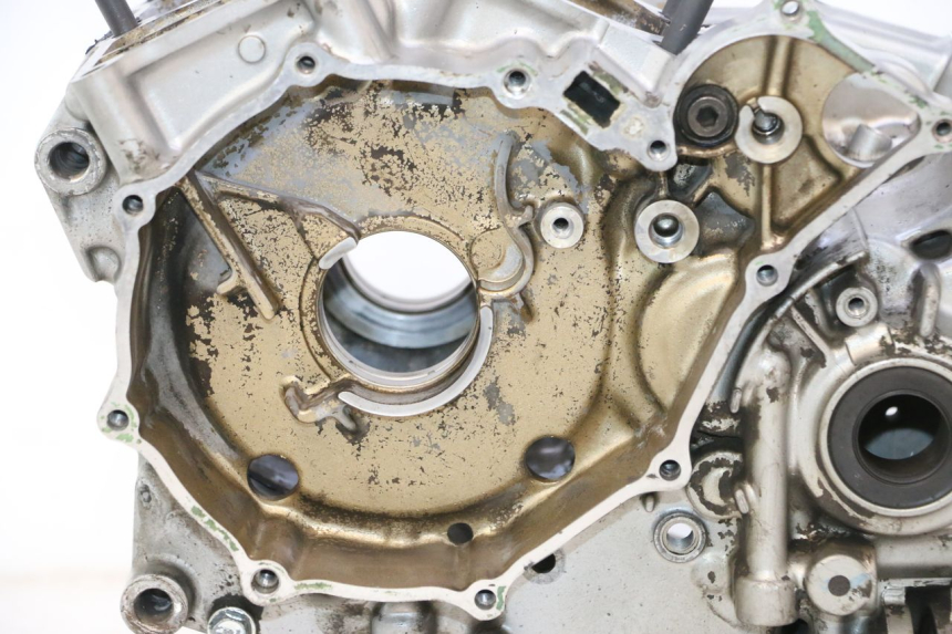 photo de KURBELGEHÄUSE HONDA XRV AFRICA TWIN 750 (1990 - 1992) - Oberflächenzustand und Material