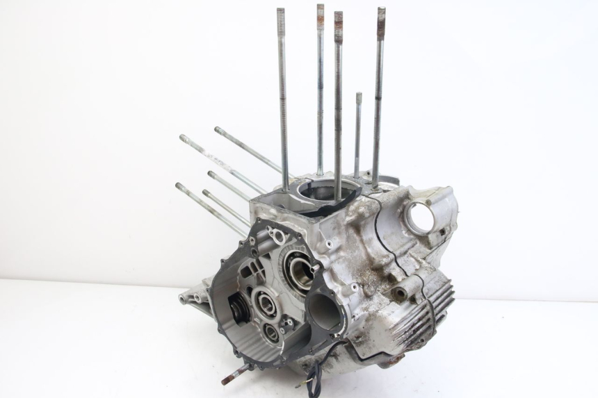 photo de UNTERER MOTORBLOCK YAMAHA XV VIRAGO 750 (1984 - 1998) - Hauptansicht