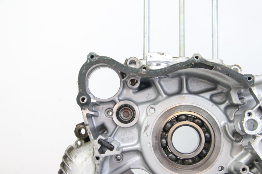 photo de UNTERER MOTORBLOCK YAMAHA XV VIRAGO 750 (1984 - 1998) - Zoom auf Komponenten