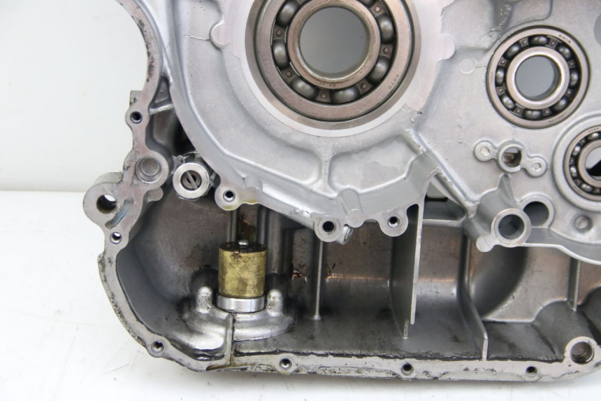 photo de UNTERER MOTORBLOCK YAMAHA XV VIRAGO 750 (1984 - 1998) - Detaillierte Sichtprüfung