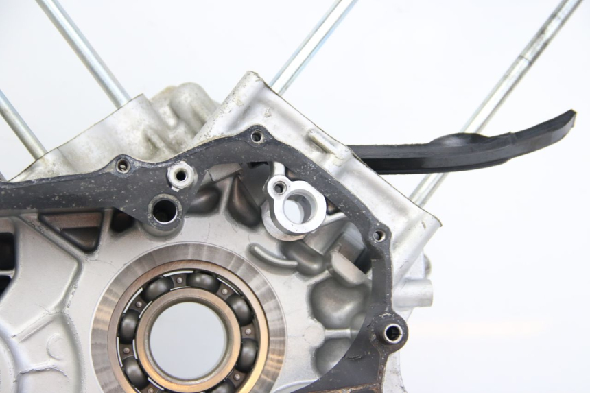 photo de UNTERER MOTORBLOCK YAMAHA XV VIRAGO 750 (1984 - 1998) - Qualität der Gebrauchtware