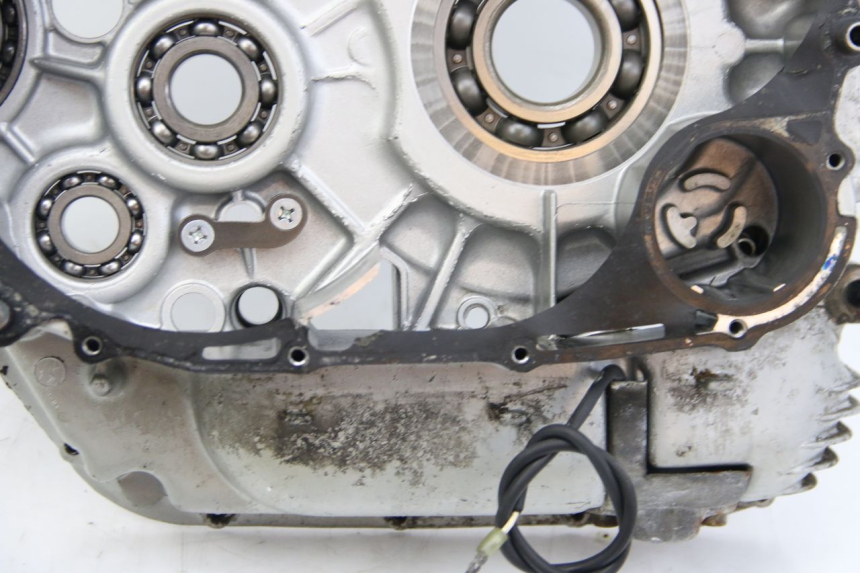 photo de UNTERER MOTORBLOCK YAMAHA XV VIRAGO 750 (1984 - 1998) - Profilansicht des Ersatzteils