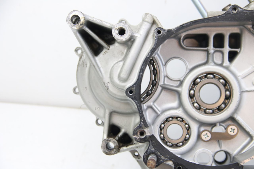 photo de UNTERER MOTORBLOCK YAMAHA XV VIRAGO 750 (1984 - 1998) - Hauptansicht