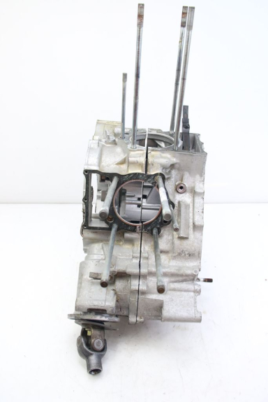 photo de UNTERER MOTORBLOCK YAMAHA XV VIRAGO 750 (1984 - 1998) - Alternative Perspektive